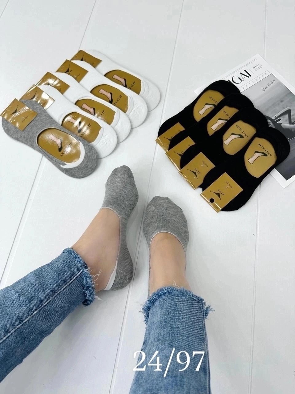 женские носки,женские следки,обувь,носки женские 10 пар,носки для женщин