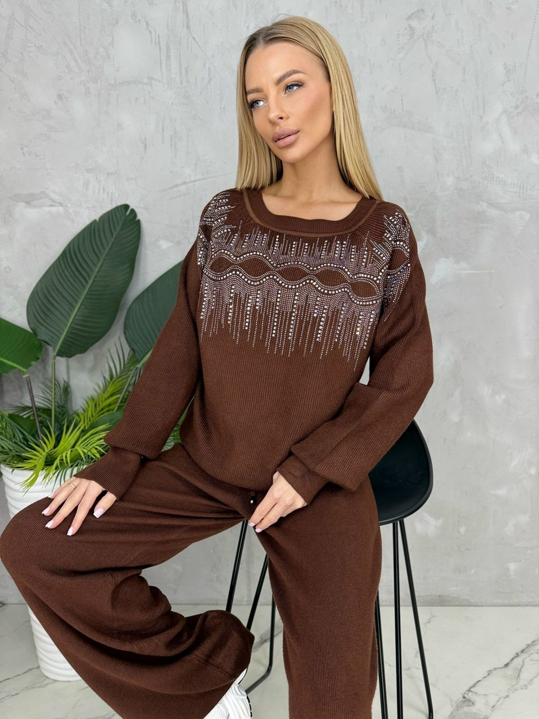 стильные костюмы,костюмы брючные,костюм с брюками,трикотажный костюм,стильные женские костюмы