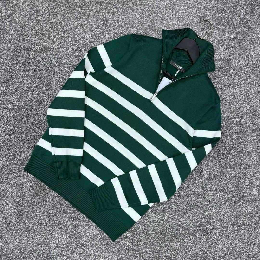 женская кофта,свитер в полоску,свитер с воротником,толстовки кофта,пуловер в полоску