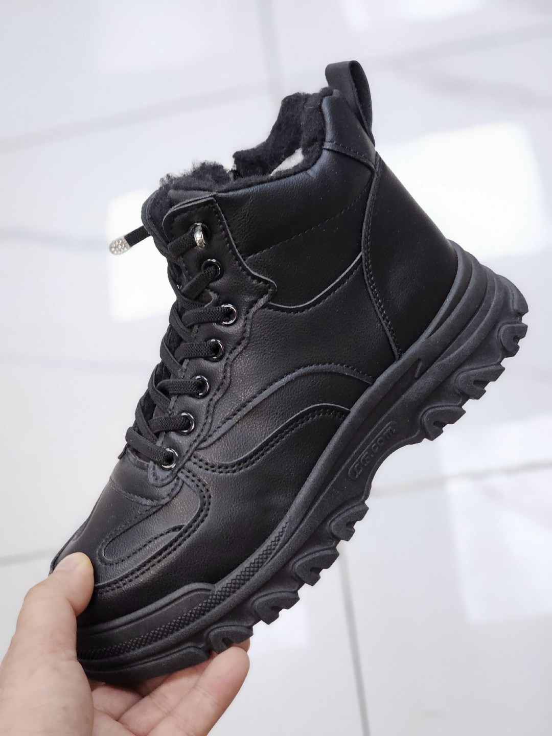 ,ботинка, женская, женская зимняя,ботинки женские