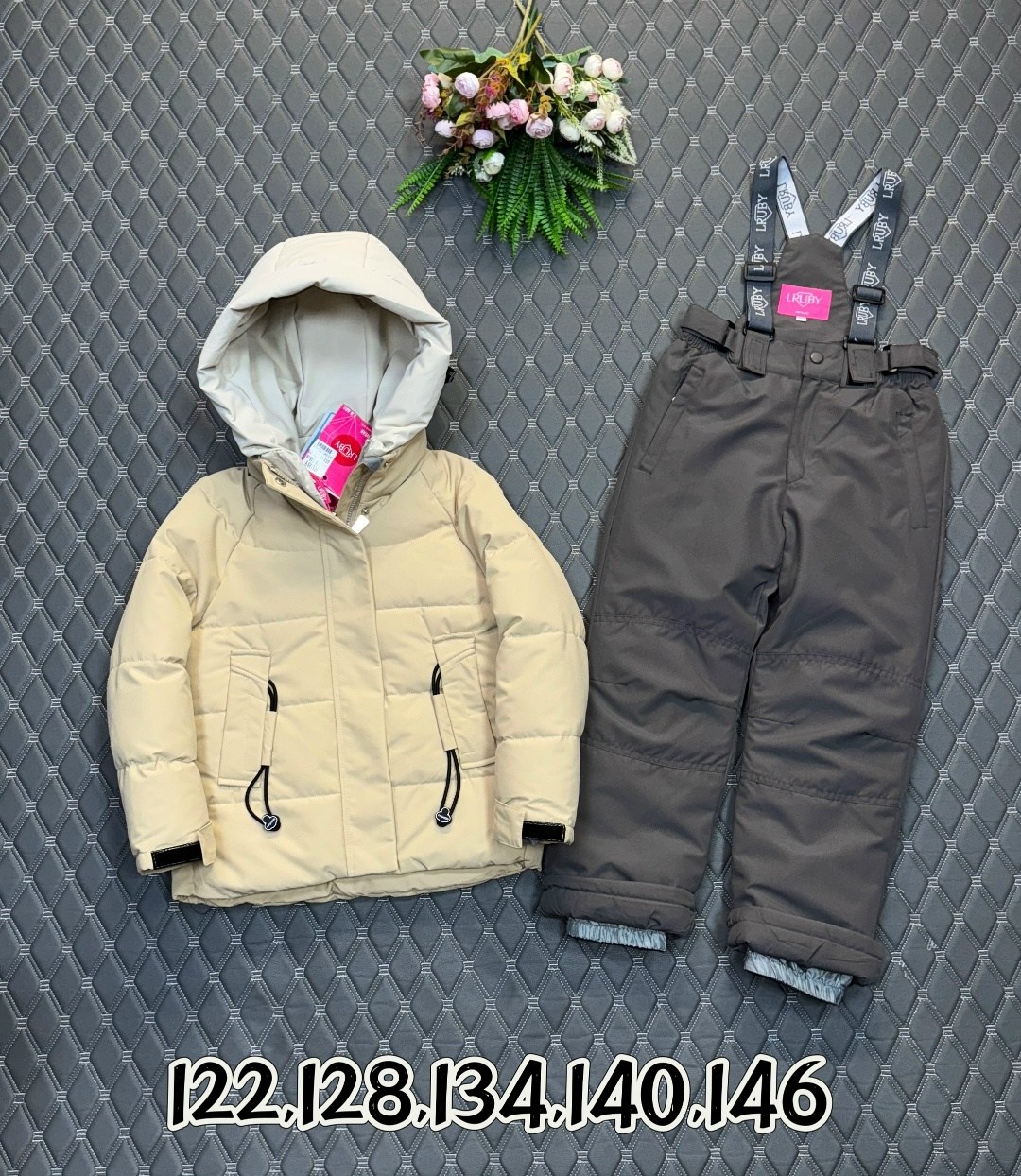 костюм зимний детский,зимние костюмы,зимние куртки,одежда зимняя,костюм зимний для девочек