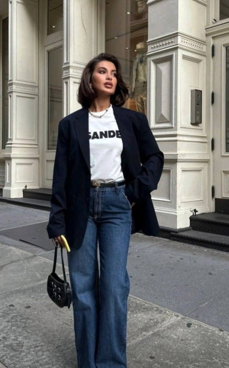 джинсы широкие,джинсы женские широкие,джинсы оверсайз,женские джинсы,модные джинсы