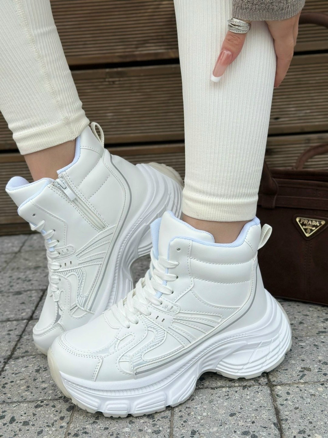 кроссовки женскиe,зимние кроссовки женские белые высокие,кроссовки,кроссовки зимние женские,белые кроссовки