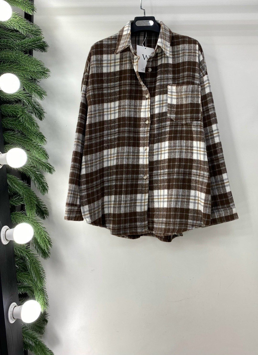 рубашка в клетку женская оверсайз,рубашка оверсайз в клетку,оверсайз рубашка,теплая рубашка оверсайз в клетку,женская рубашка в клетку