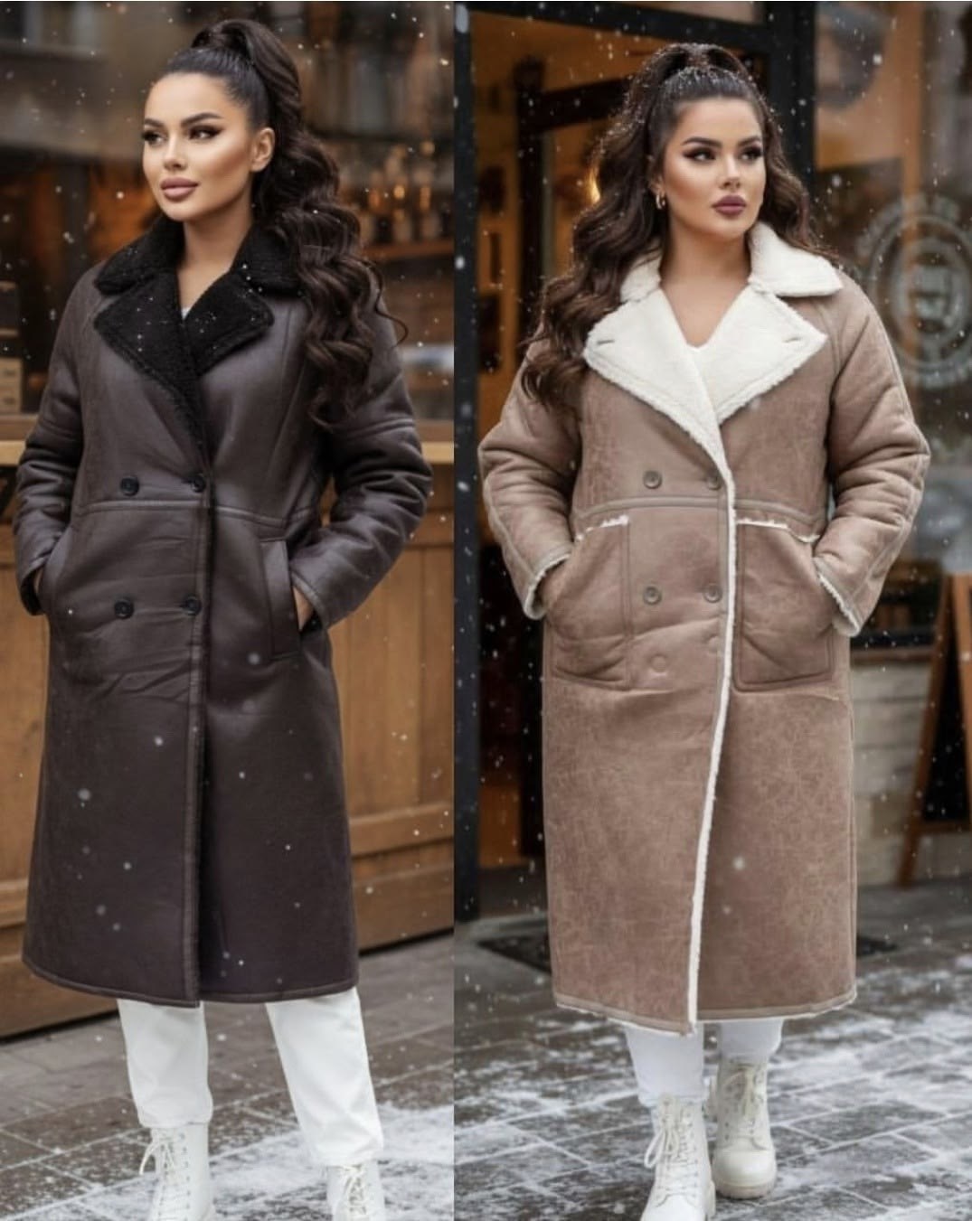 дубленка удлиненная,эко дубленка женская,модные дубленки,дубленка зимняя,дубленка женская