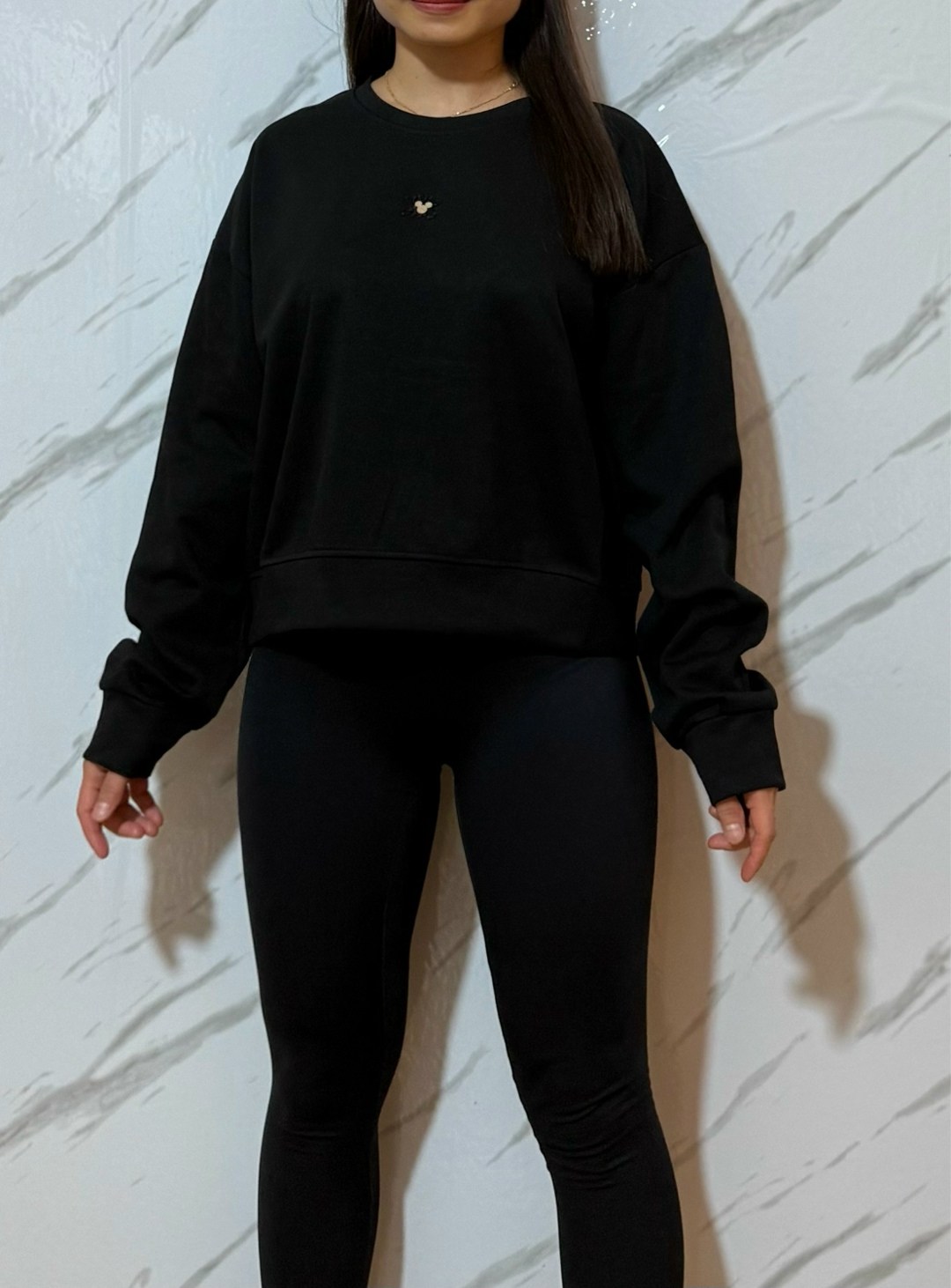 толстовка стильная,трикотажный свитшот,свитшот женская,серый свитшот,серый оверсайз свитшот