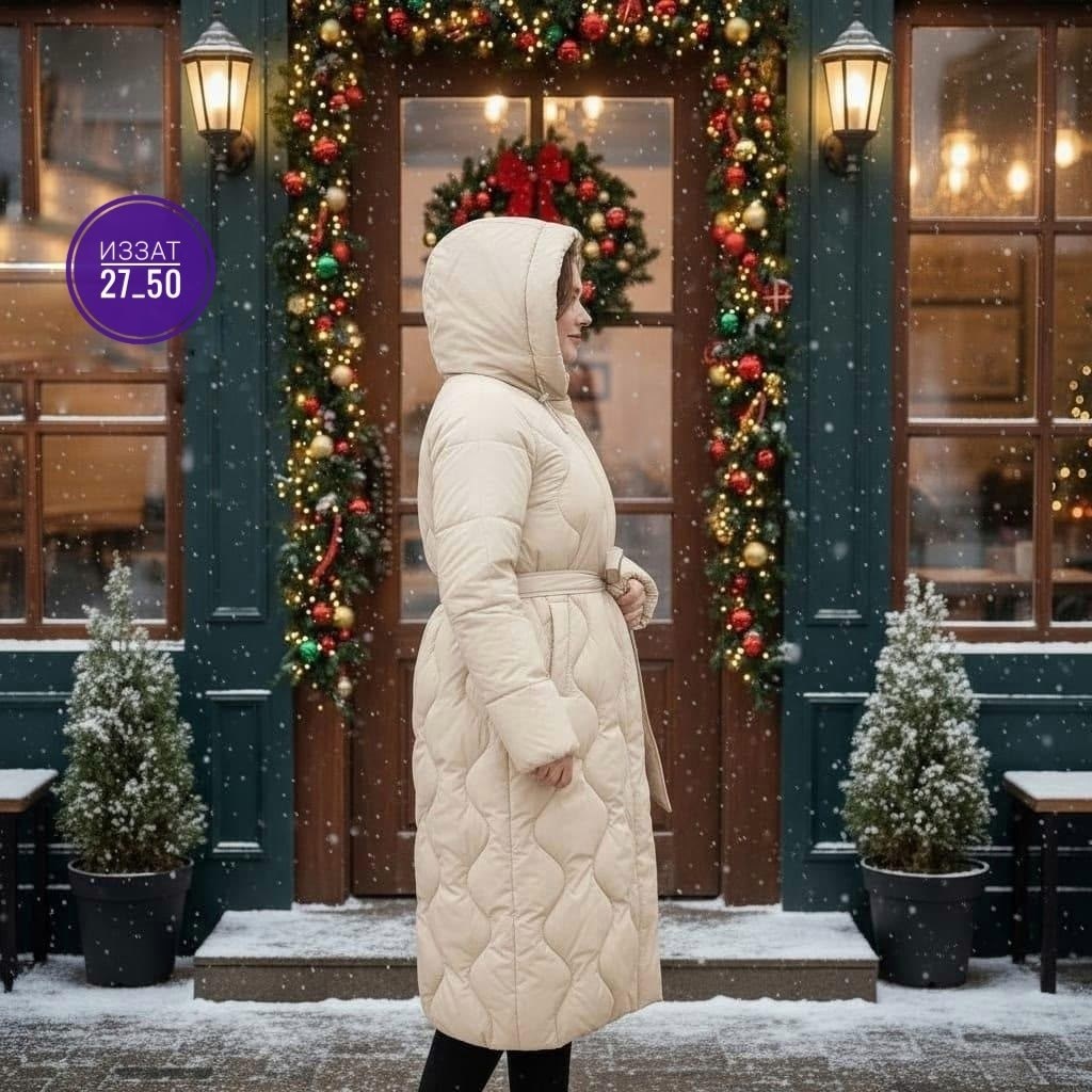 пуховик бежевый,длинные пуховики,удлиненный пуховик,пальто пуховик,пальто зимнее