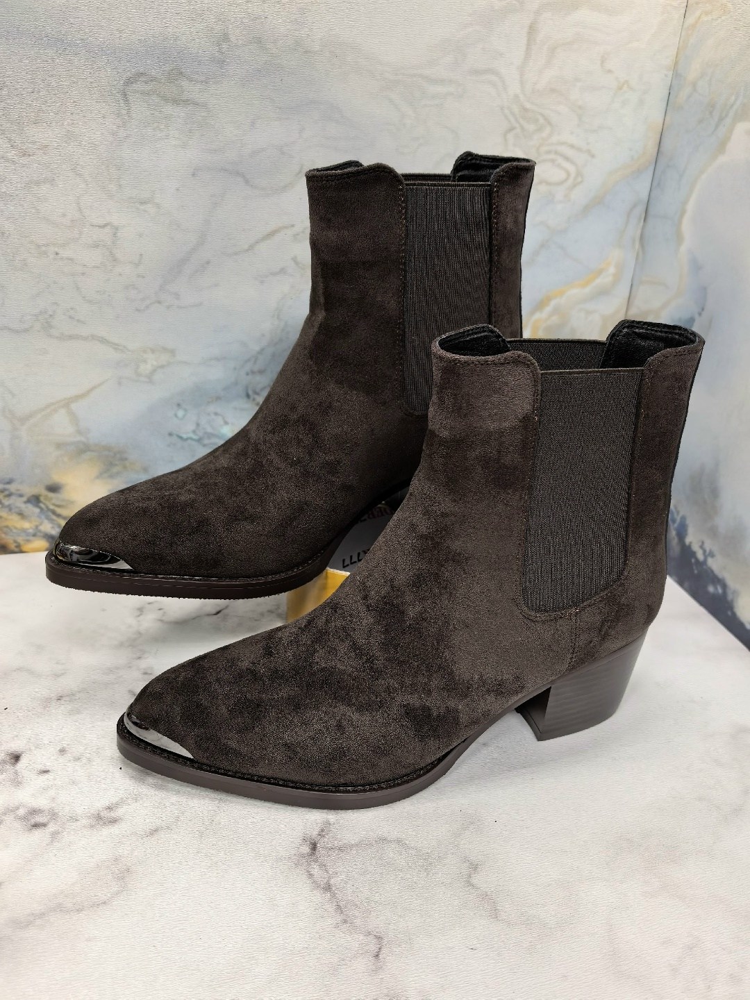 ,замшевые ботинки, женская,полусапоги,замшевые ботинки челси