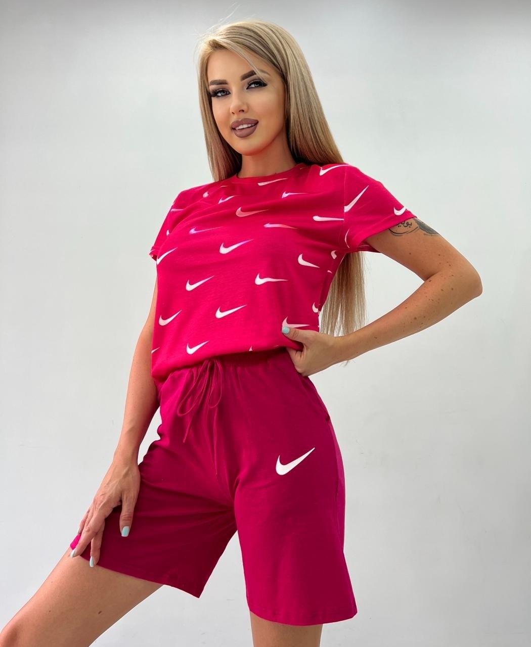 женские майки nike,спортивная майка женская,костюмы женские,топы и майки,