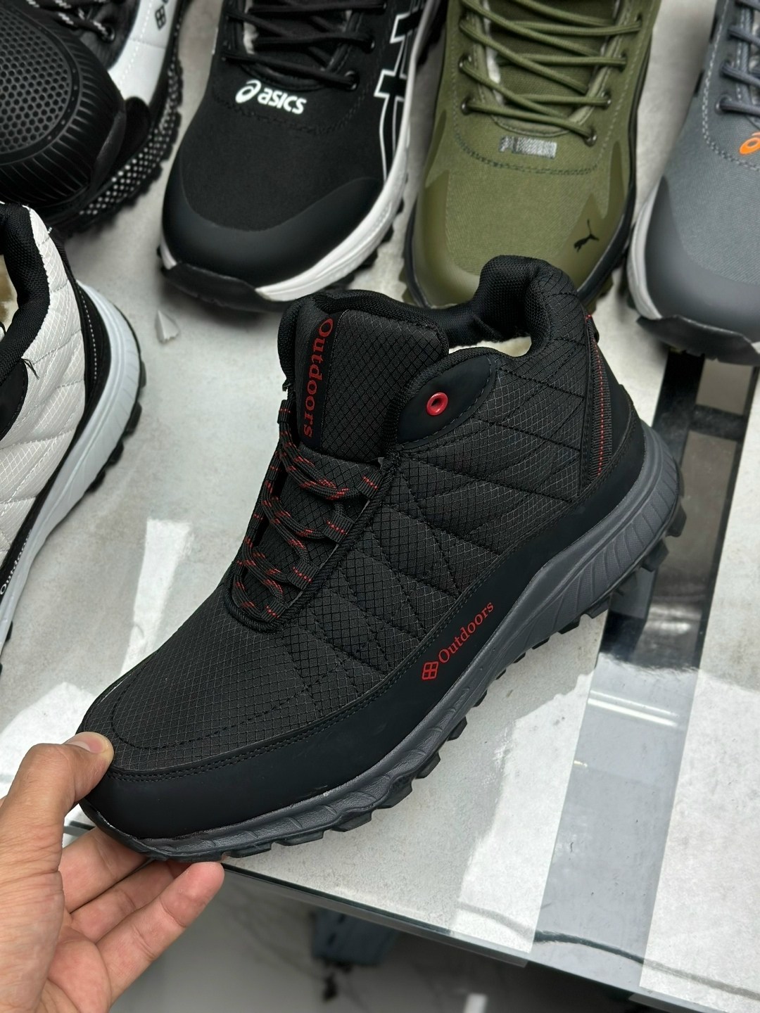 кроссовки reebok зимние,кроссовки reebok,кроссовки зимние мужские чёрные рибок,кроссовки reebok easytone зимние,кроссовки reebok royal glide mid