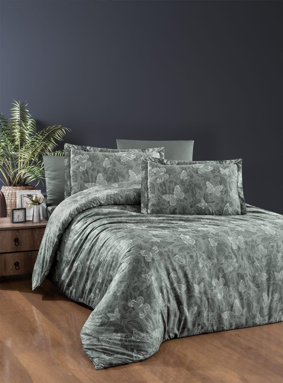 комплект постельного белья,комплект постельного белья first choice,tivolyo home комплект постельного белья,постельного белья,постельное белье из сатина