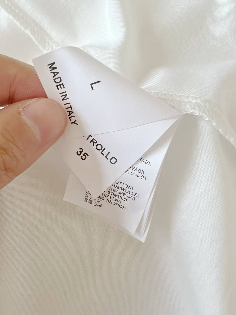 мужские футболки brunello cucinelli,футболка brunello cucinelli,брендовые вещи,белая мужская футболка