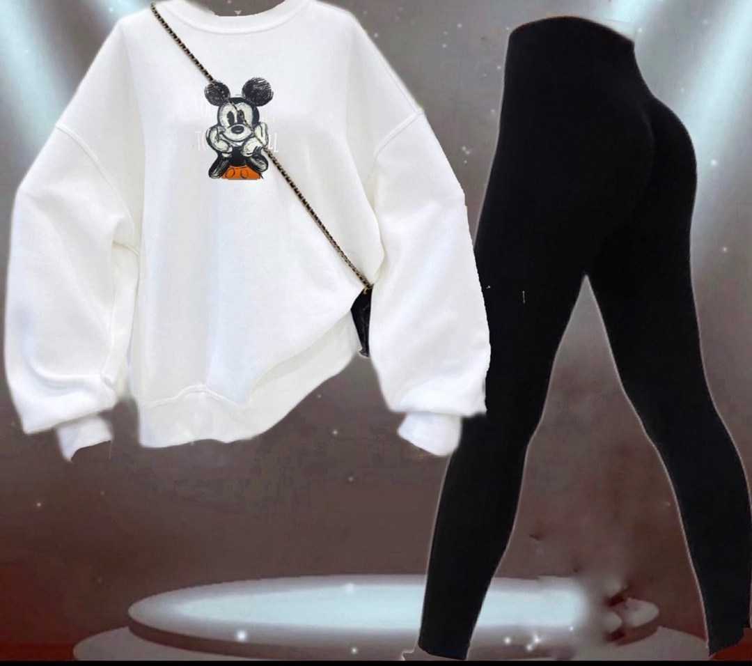 свитшот женская,толстовки свитшот,свитшот женские оверсайз,костюмы двойки,комплект свитшот