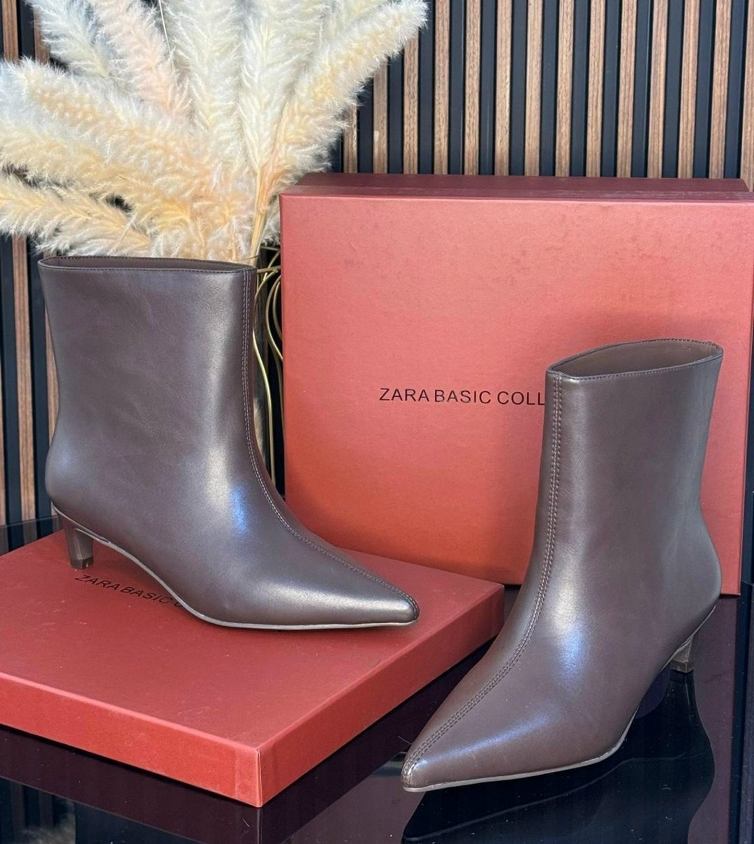 ,ботильоны женские,модные ботильоны,ботильоны дизайнерские,женские ботильоны с острым носком