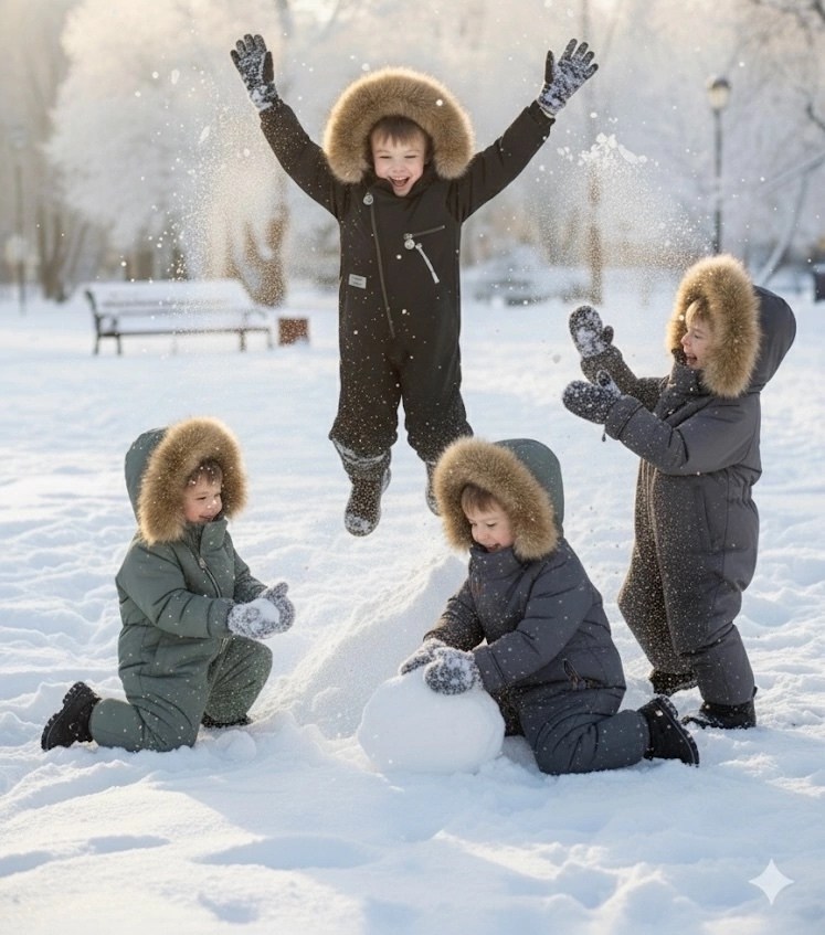 комбинезон зимний детский,комбинезон зимний,детский зимний комбинезон из мембраны,зимние комбинезоны для мальчиков,комбинезон утепленный