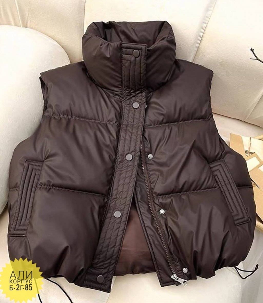 пуховый жилет,теплый жилет,жилетка теплая,демисезонная жилетка,пуховой жилет