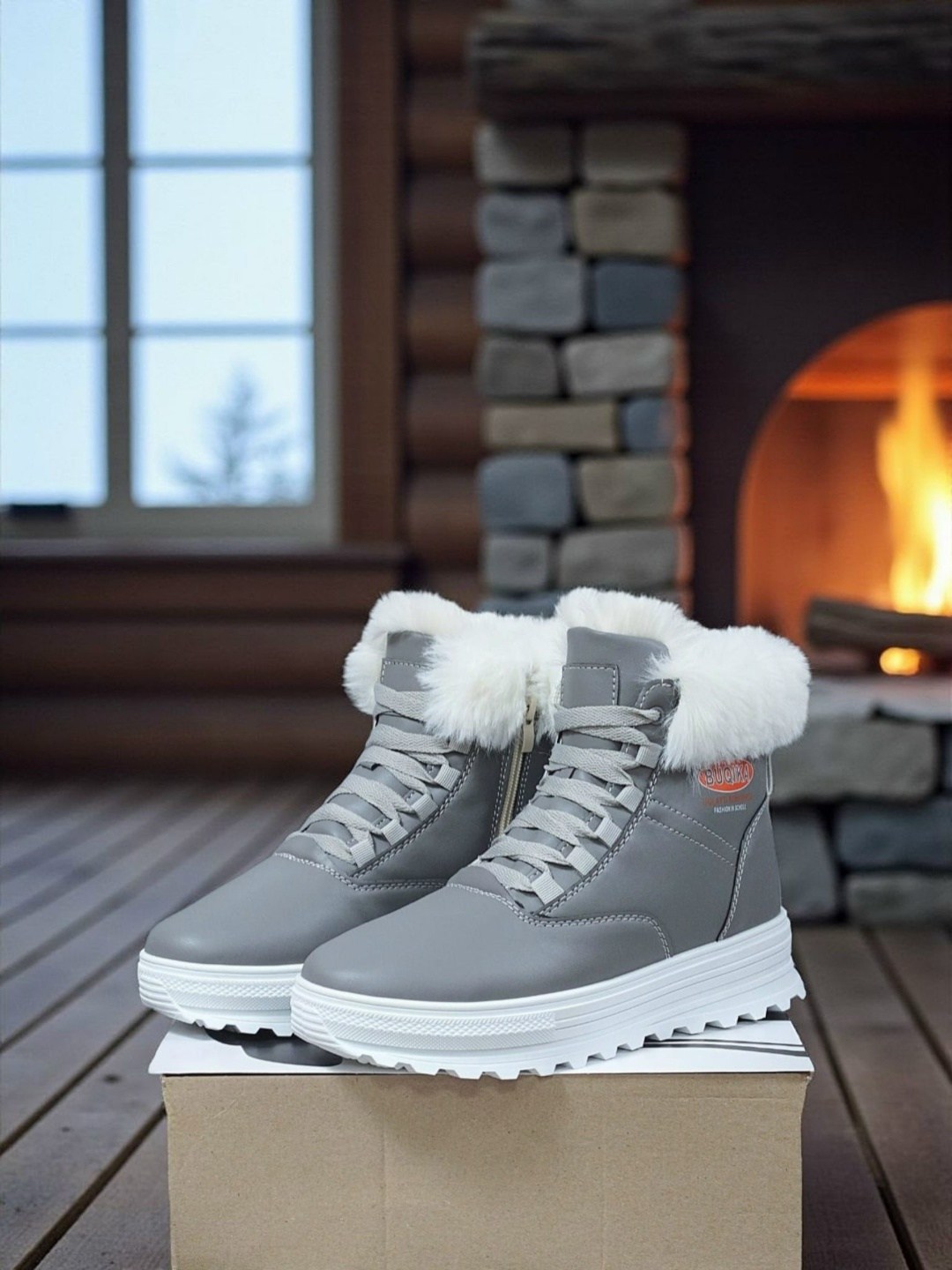 ,ботинка женские зимние,зимняя ,женская  зимняя,ботинки зимние