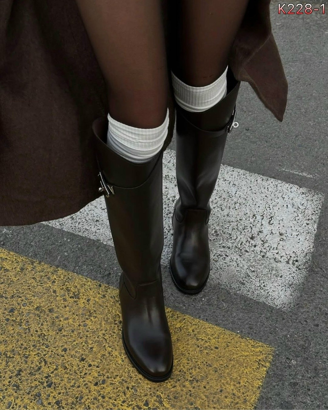 женские сапоги,сапоги высокие,сапоги hermes,женские высокие сапоги из натуральной кожи,