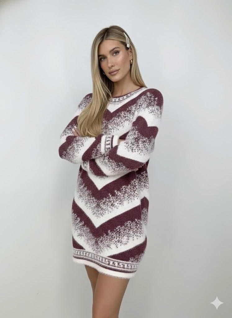 модные свитера,туника вязаная,свитера туники,свитера женские,теплая кофта