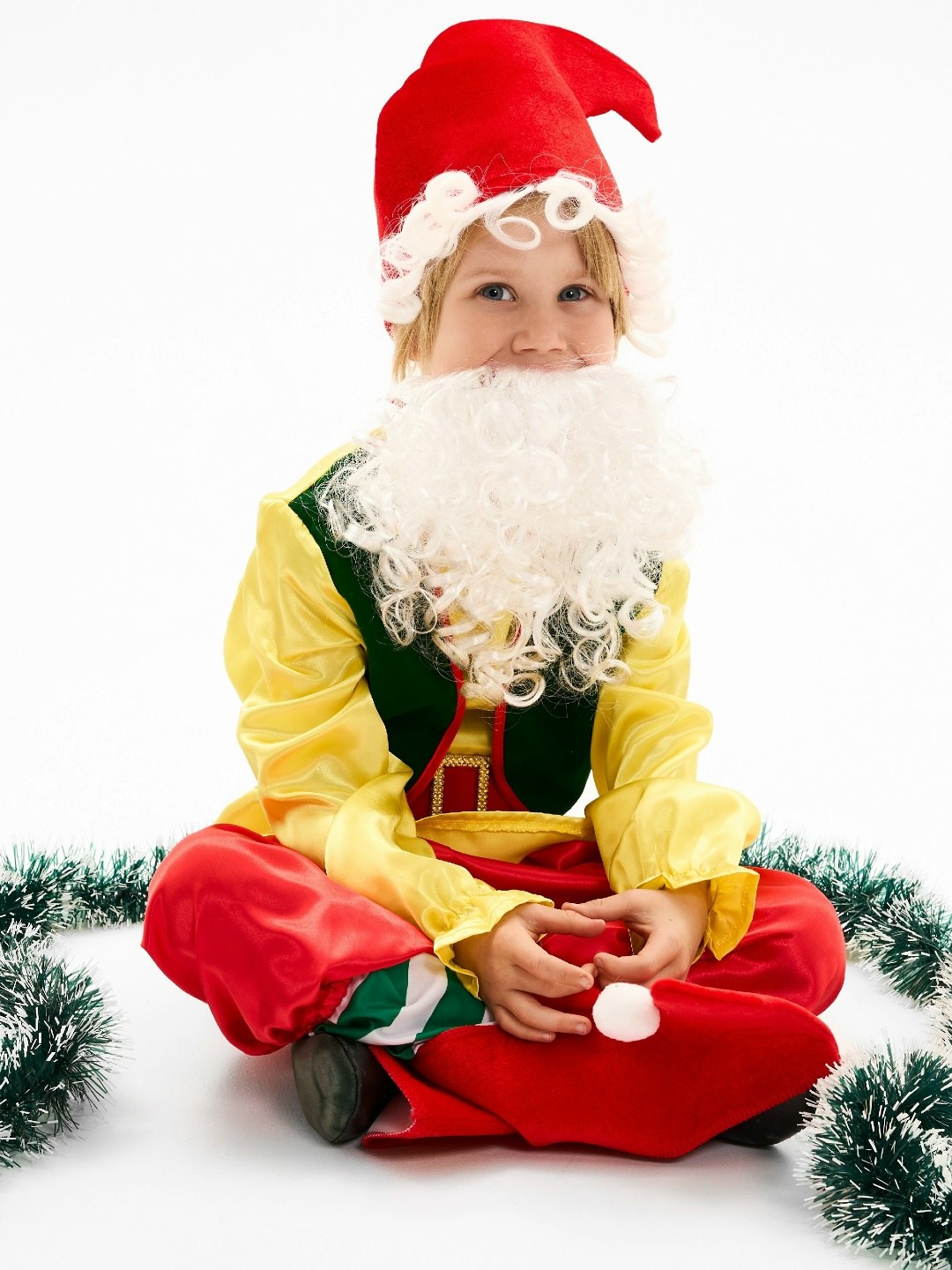 карнавальный костюм гном,карнавальный костюм "гном кузьма",костюм гномик,костюм гном карнавалия,костюм гнома для мальчика