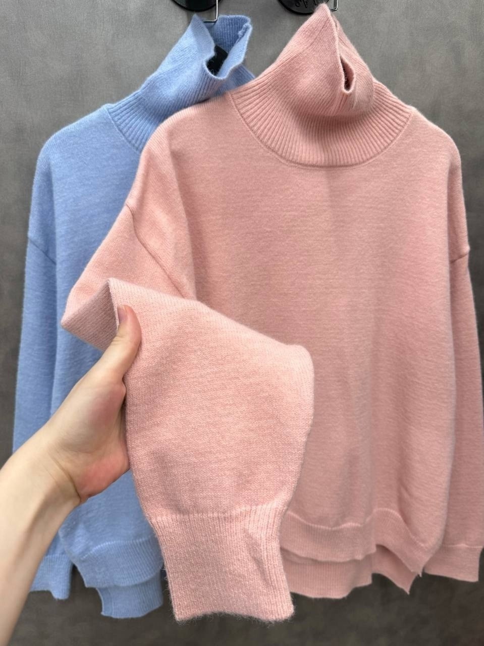 свитер оверсайз с высоким воротником,женский свитер оверсайз,свитер с горлом кашемировый кофта теплая оверсайз,свитер женский с горлом оверсайз,свитшот женский оверсайз