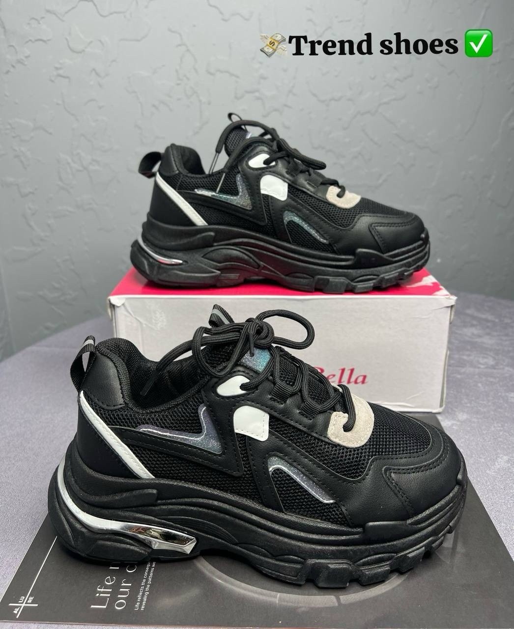 ,кроссовки женскиe,кроссовки женские черные,кроссовки баленсиага женские,кроссовки кожа