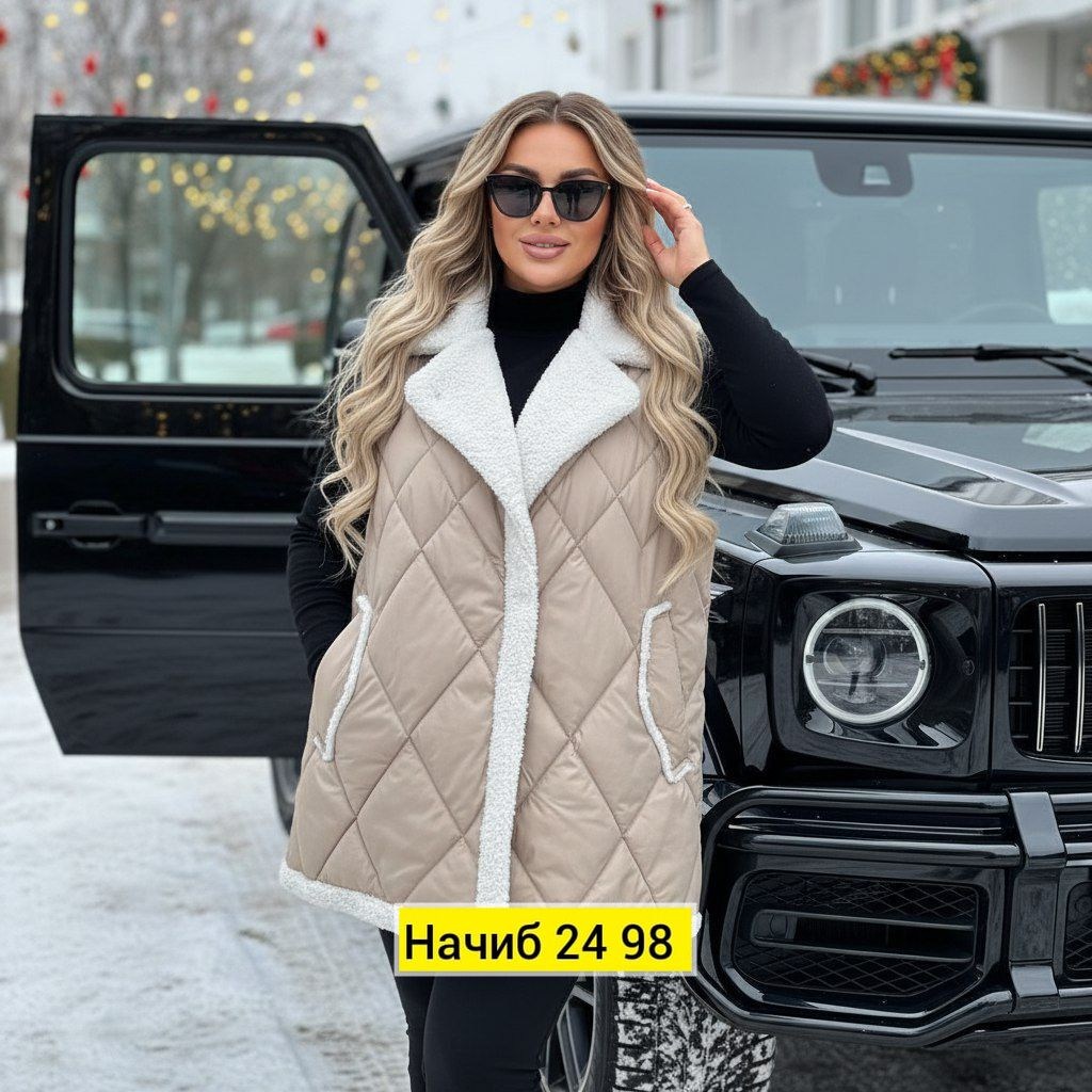 жилетка женская,женские жилеты,жилет на синтепоне,жилет женский утепленный,демисезонная жилетка