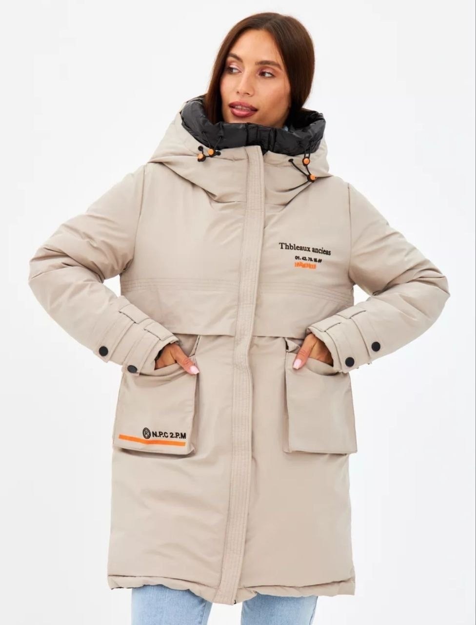 зимняя куртка женская,пуховик зимний женский,куртка парка пуховик,парка пуховик,пуховик куртка зимний