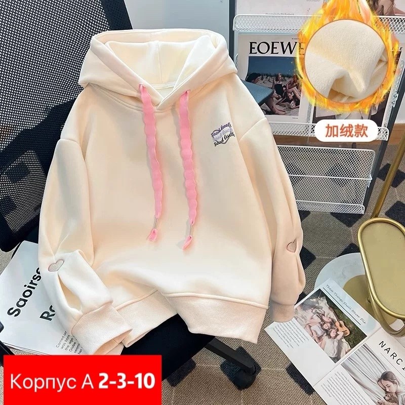 толстовка для женщин,толстовка с капюшоном для девочек,толстовки женская,модная толстовка,толстовка теплая