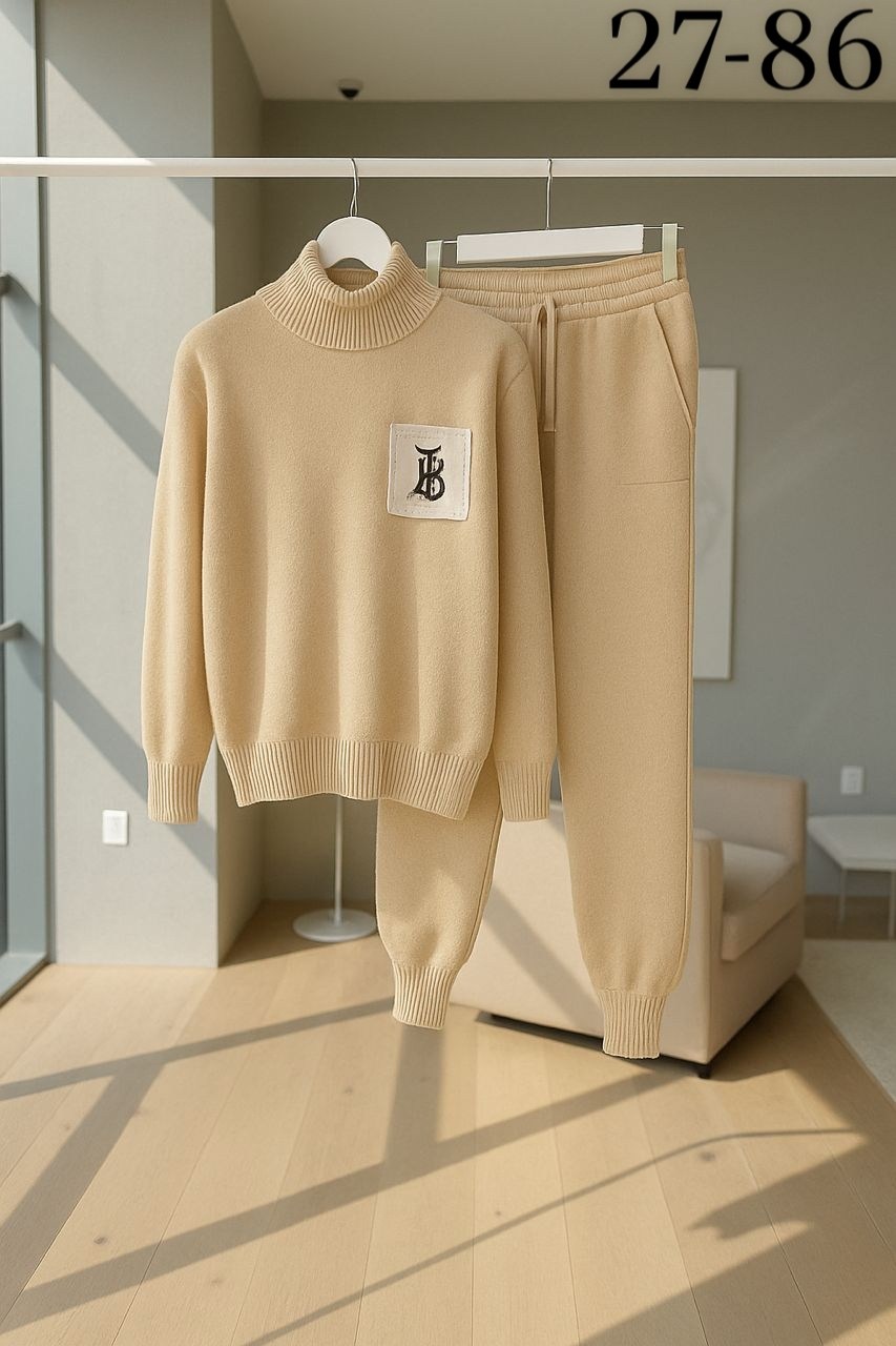 трикотажные костюмы,костюм двойка кашемир,вязаные костюмы,женский трикотажный костюм,костюм бежевый