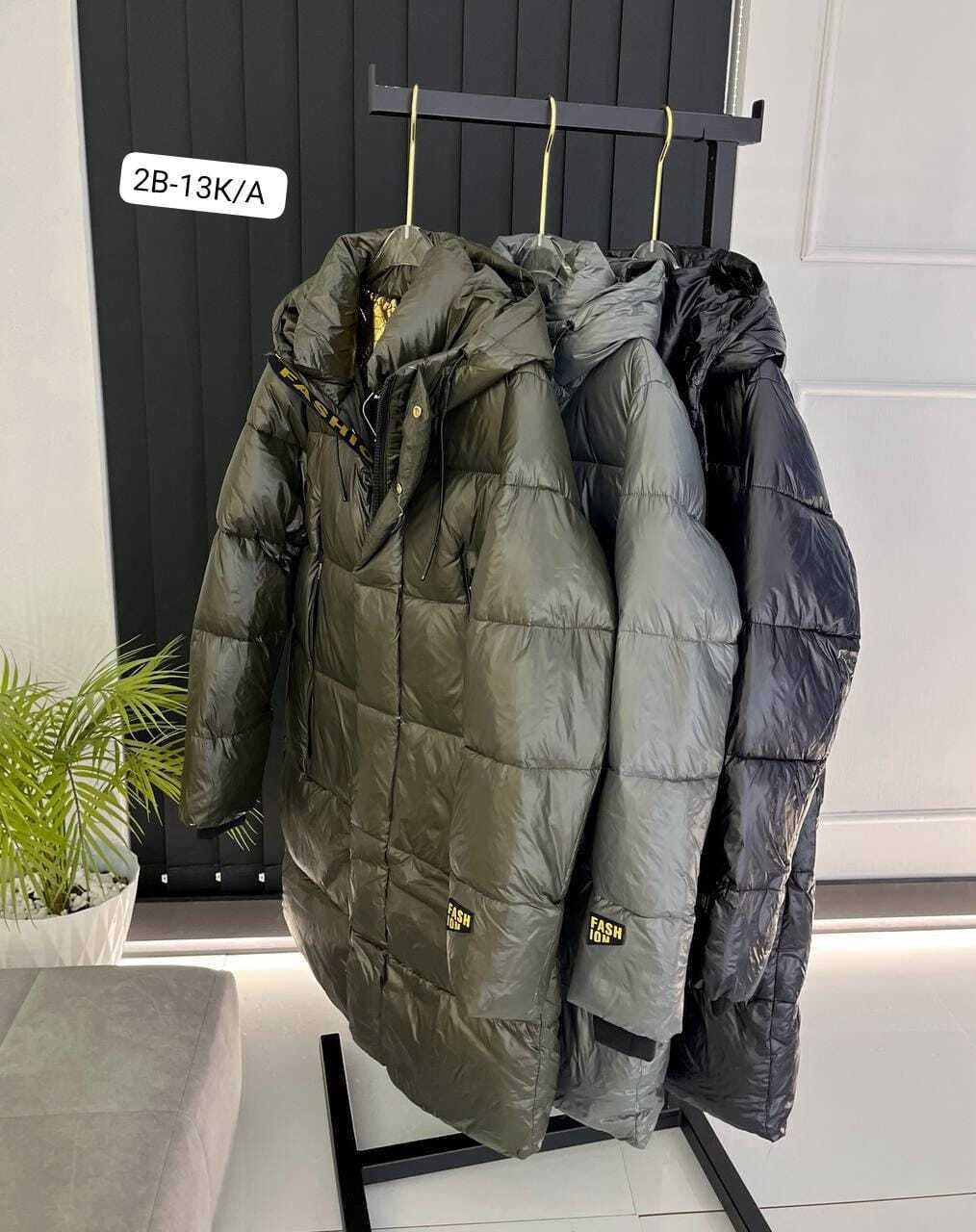 женские пуховики,стильные пуховики,пуховик,женская зимняя куртка длинная,удлиненная куртка