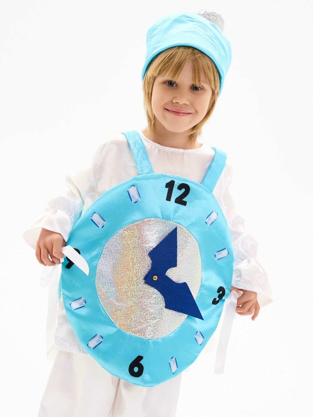 новогодний костюм часики,новогодний костюм часы для мальчика,карнавальный костюм часы,костюм часики для мальчиков,костюм часы для мальчика