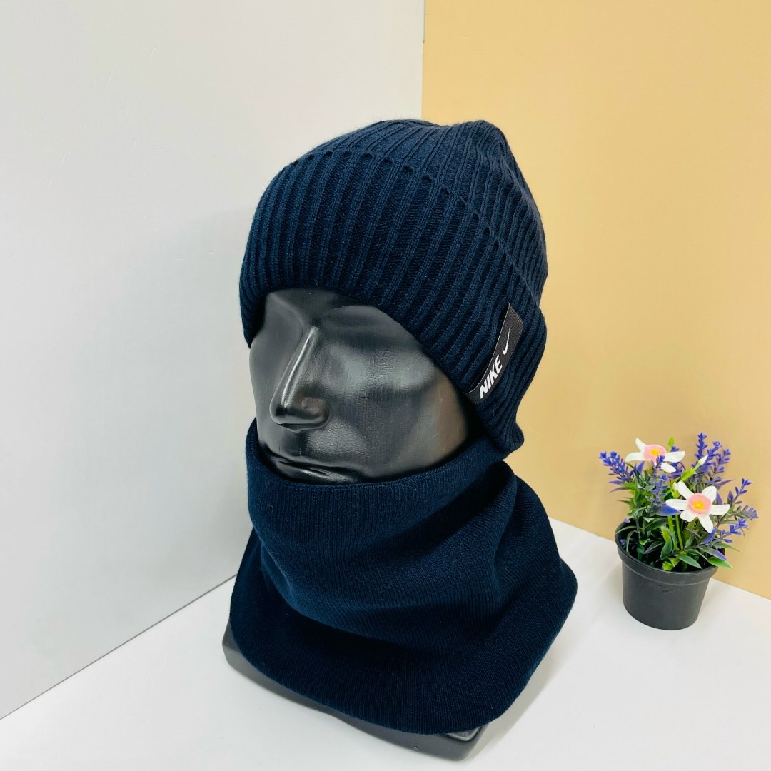 комплект шапка снуд,мужской комплект шапка,шапка и снуд,шапка и снуд для мужчин,мужская шапка со снудом
