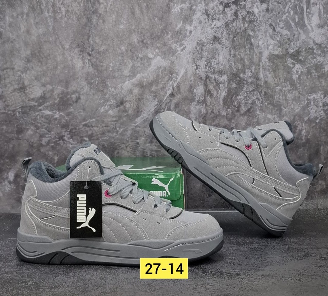 кроссовки puma,кроссовки мужские puma,кроссовки puma 180,,кроссовки зимние puma