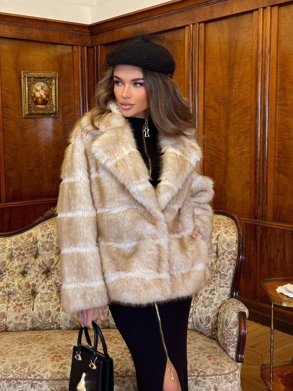 шуба стиль,элегантные шубы,модные образы,шуба модная,мода стиль
