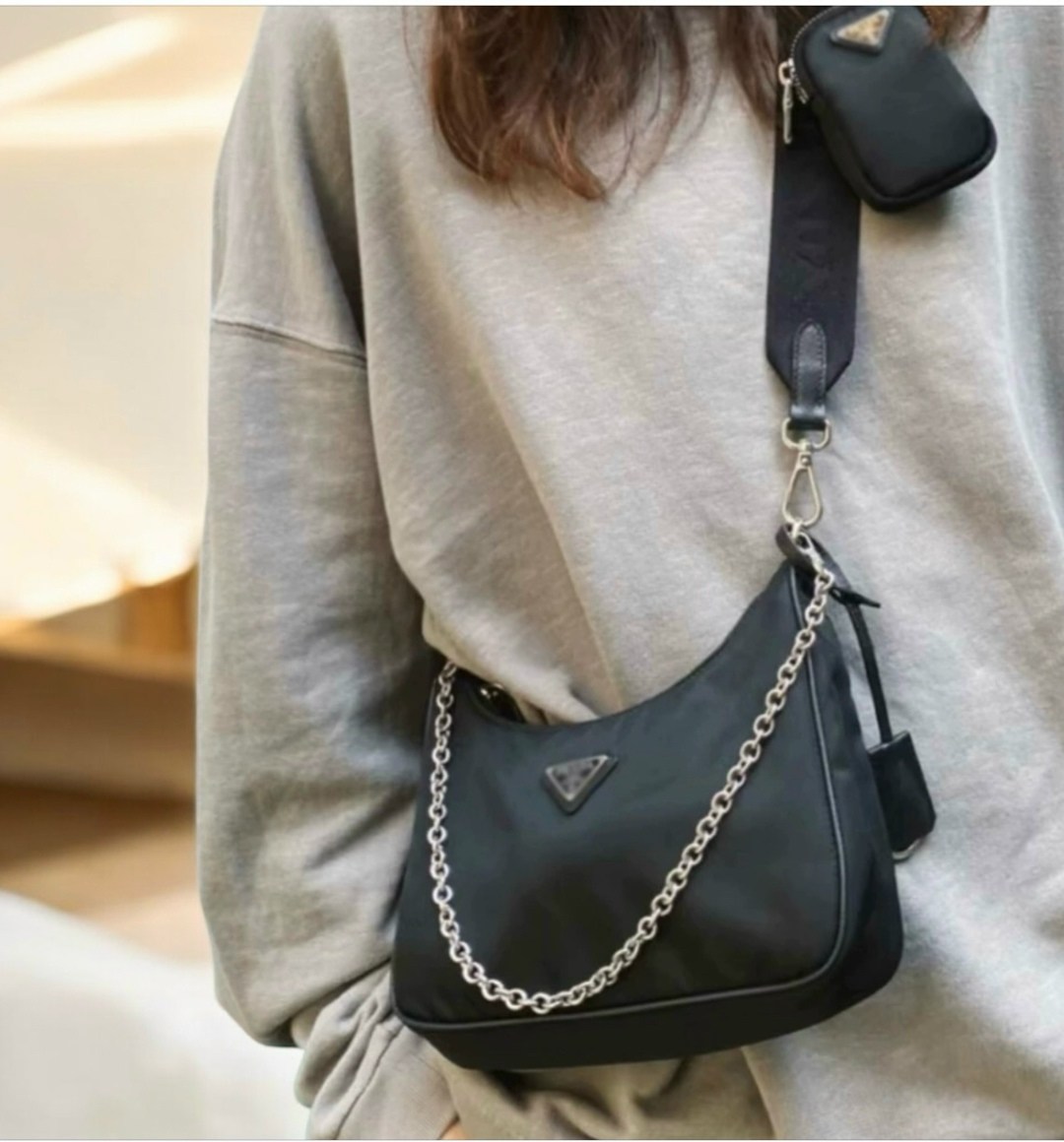 модная сумка,сумка,прада сумка,сумки женская,сумка с цепочкой