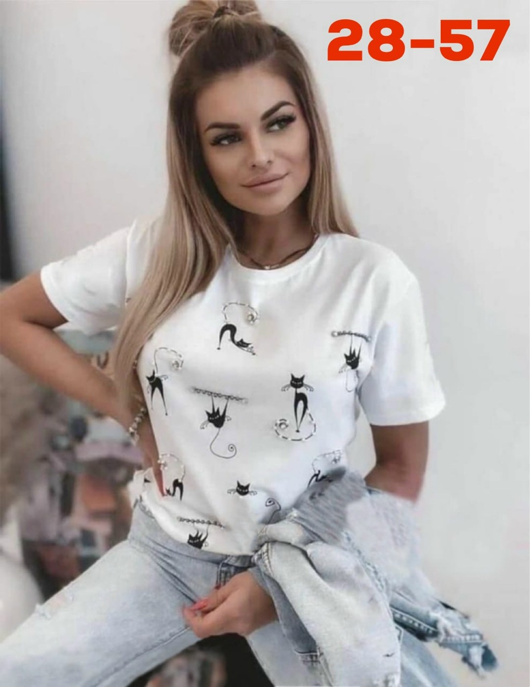 футболка женская,женская повседневная футболка,,футболка,футболки модные