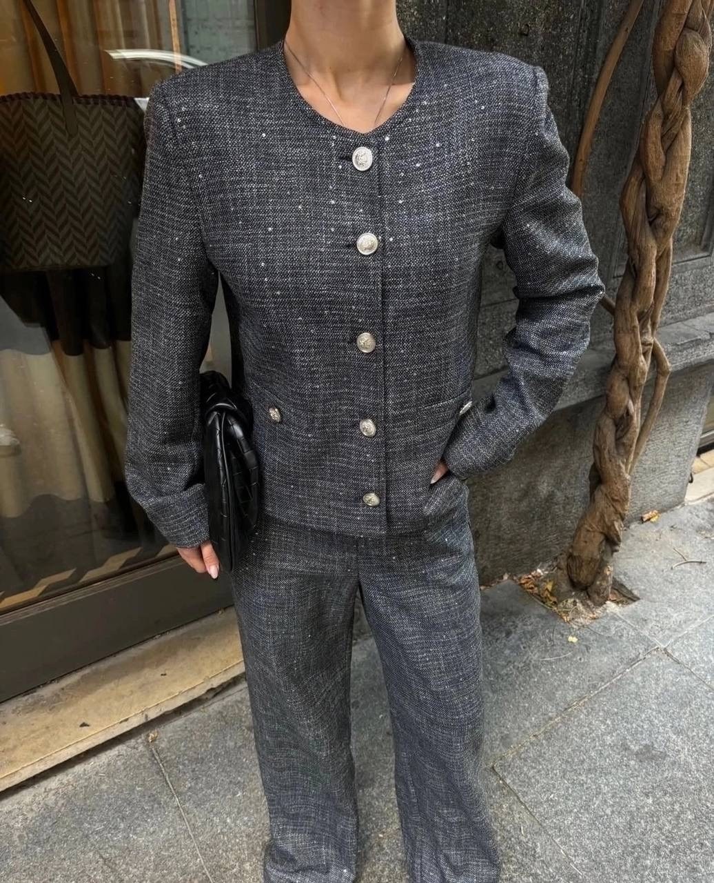 твидовые костюмы,брючной костюм,костюм пиджак,твидовые костюмы женские