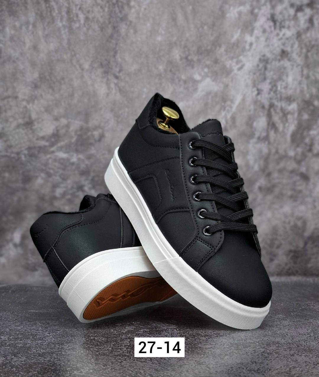 ,anta черные кеды с белой подошвой мужские,кеды мужские кожаные,кеды мужские,кроссовки черные