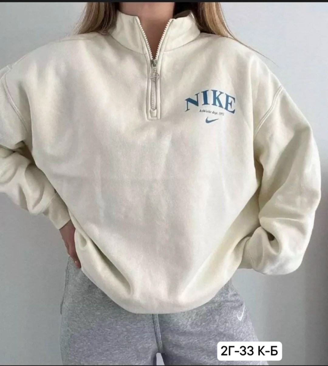 толстовка женская nike,женские худи nike,модная толстовка,свитшот женская,толстовки женская