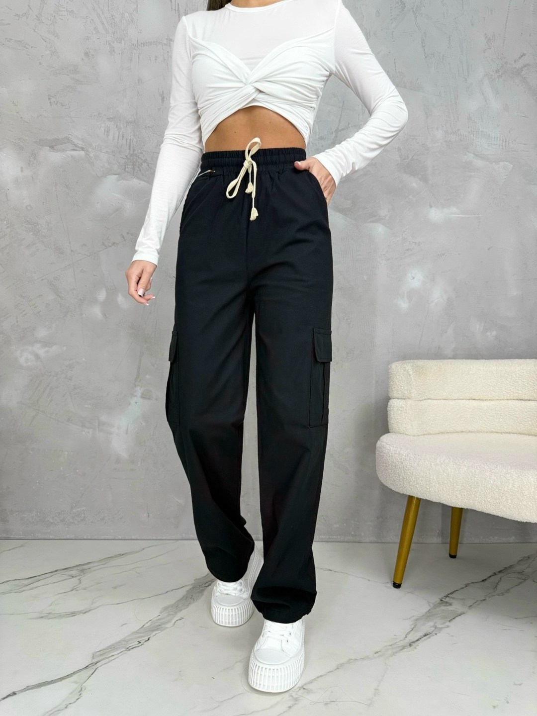 брюки карго женские,брюках карго,брюки джоггеры,стильные брюки карго,брюки карго джоггеры