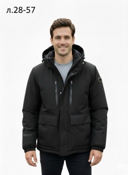 Верхняя одежда