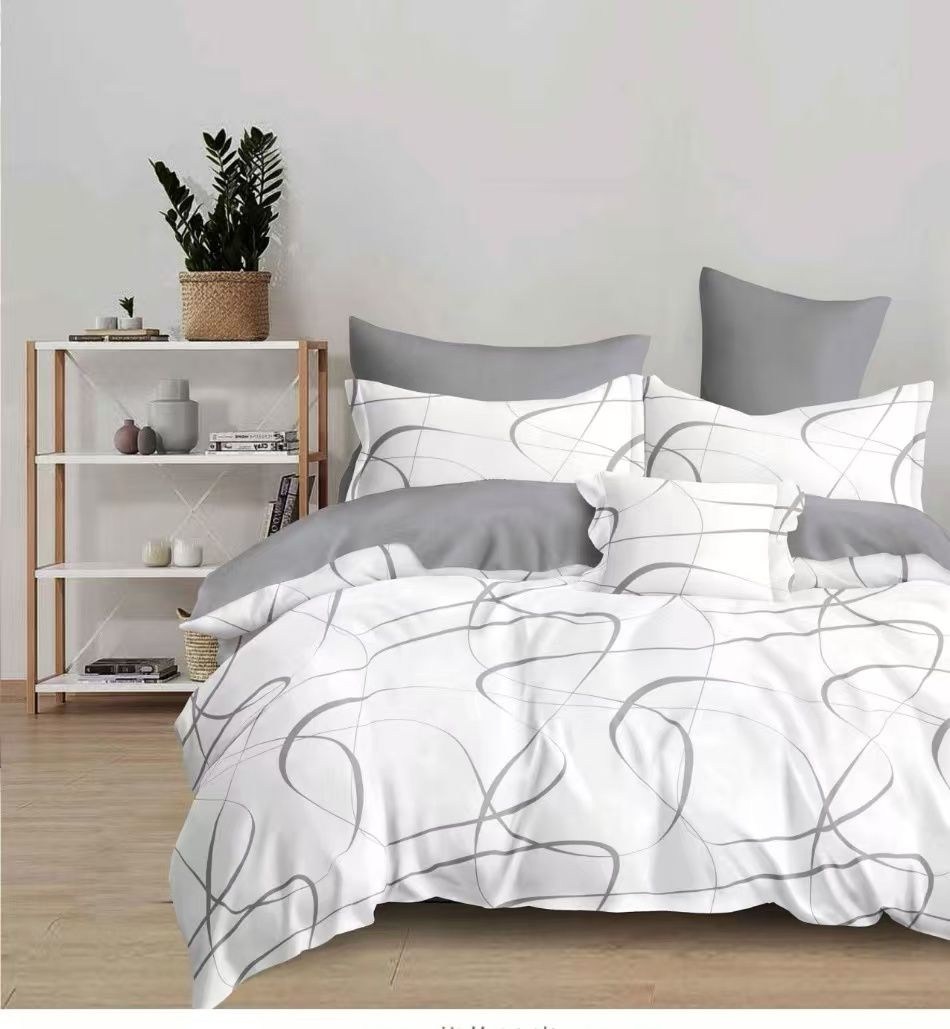 комплект постельного белья,комплект постельного белья asabella,комплект постельного белья asabella евро,постельно белье 2 спальное,постельное белье из сатина