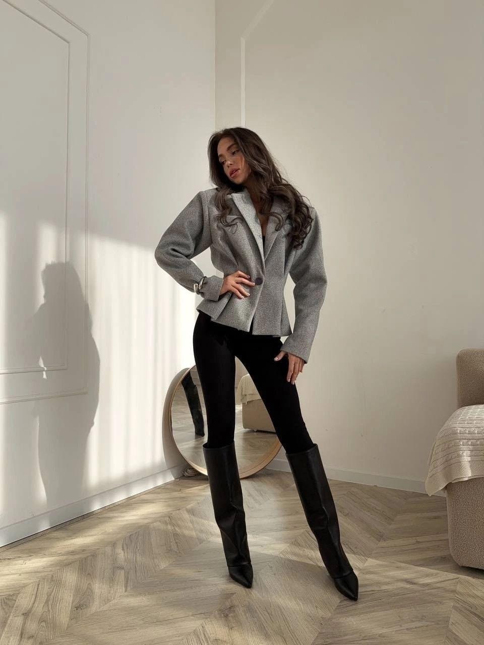 пиджак и жакет,жакет,жакет приталенный,пиджак