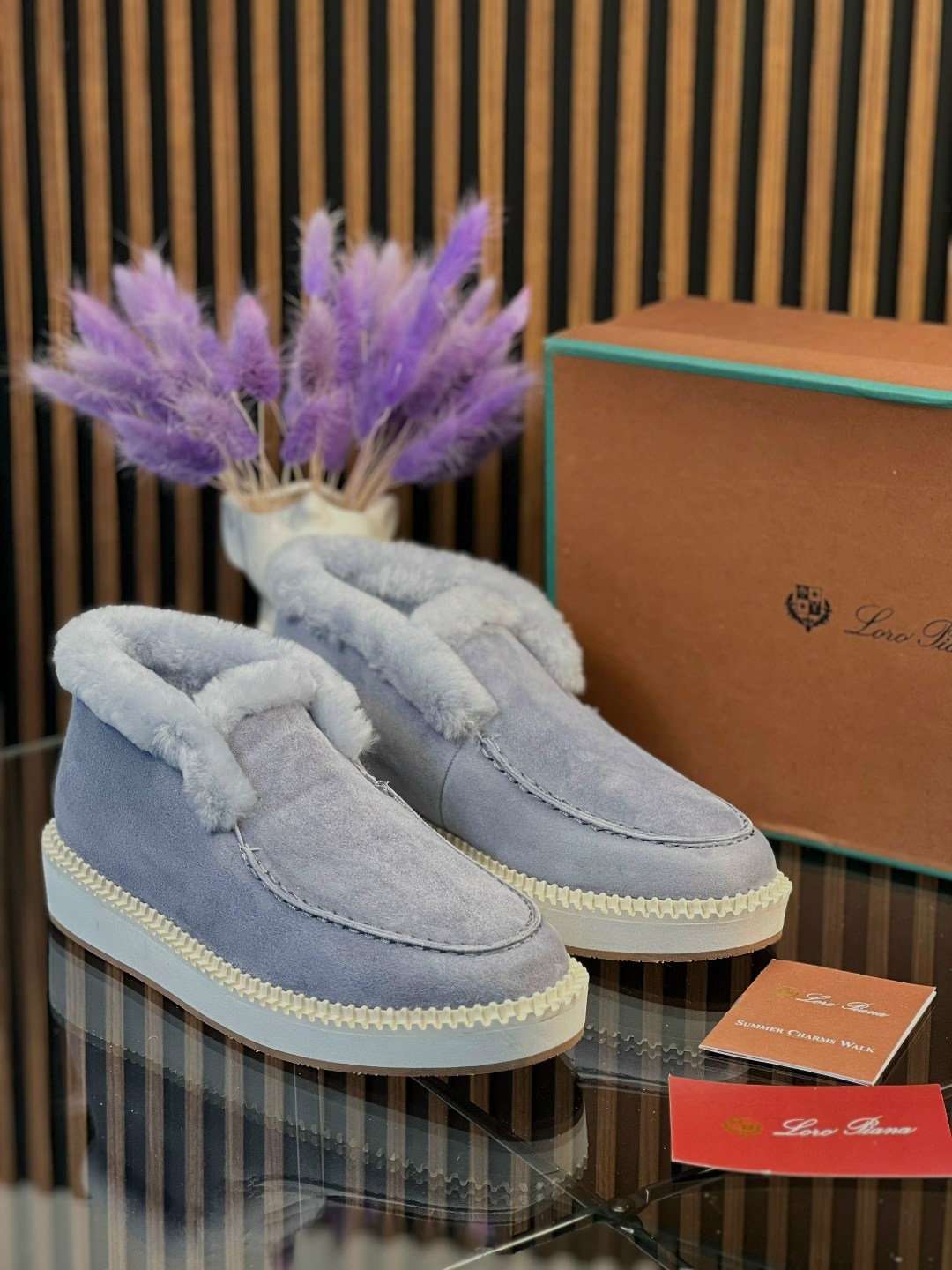 ,loro piana лоферы женские,loro piana лоферы,ботинки loro piana,зимняя женская