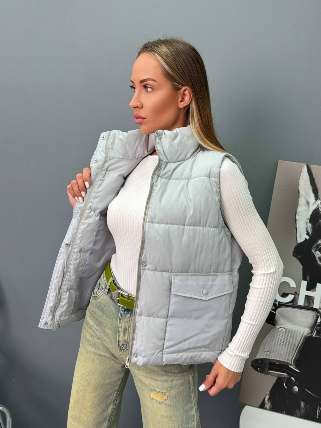 жилетка женская,жилет женский,жилетка,стильная жилетка,жилет