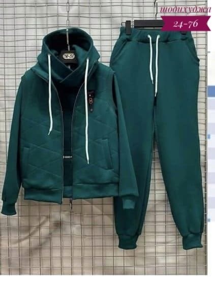 костюм тройка теплый на флисе,костюм тройка на флисе,костюм на флисе,костюм женский на флисе,cпортивный костюм женский на флисе
