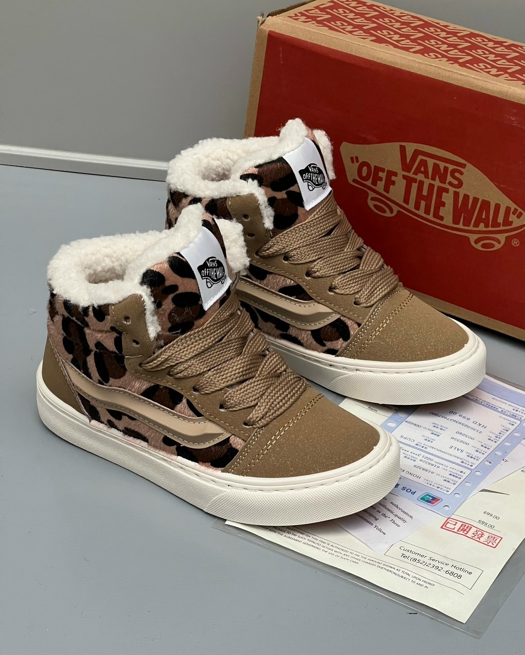 , женская зимняя,леопардовые кроссовки,леопардовые кеды,кеды vans