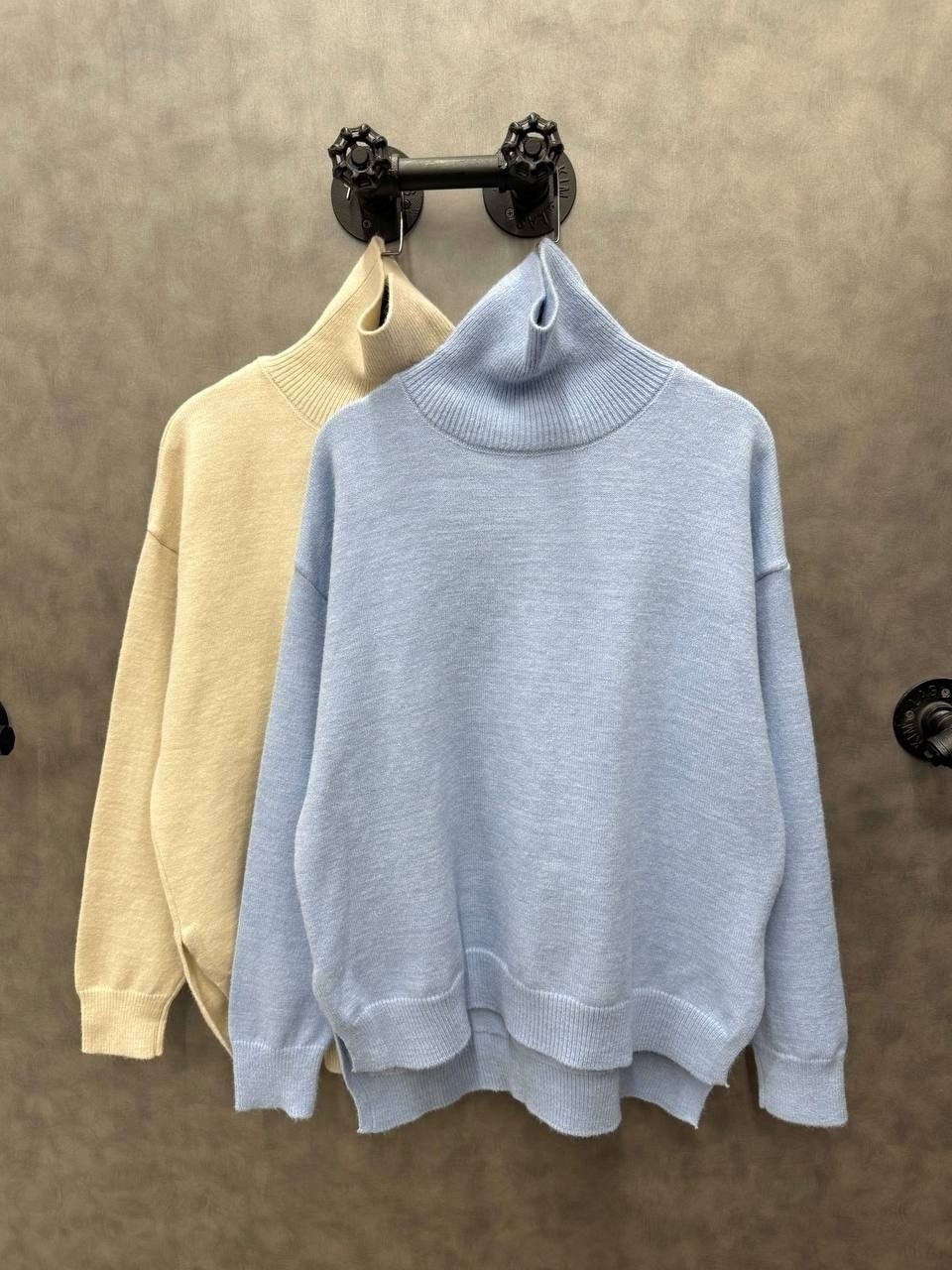 свитер женский с горлом оверсайз вязаный джемпер,свитер женский с горлом оверсайз вязаный,свитер оверсайз с высоким воротом,джемпер оверсайз,свитер оверсайз с высоким воротником
