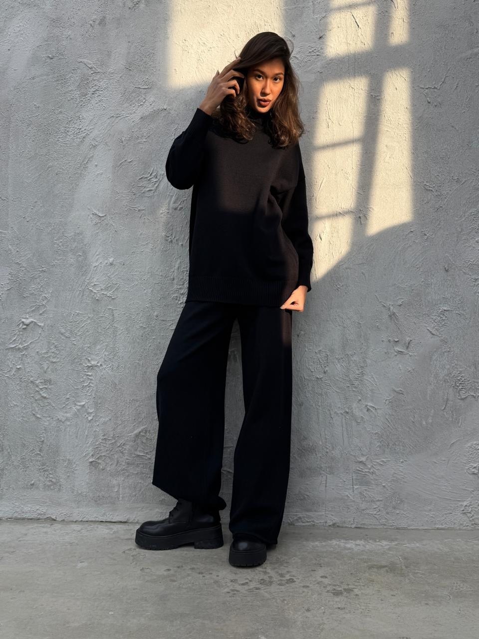 свитер удлиненная,свитер с горлом кашемировый кофта теплая оверсайз,свитер оверсайз с высоким воротом,белый свитер оверсайз,свитер с горлом